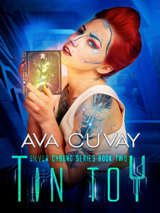 Title details for Tin Toy by Ava Cuvay - Available